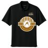 FW Bourbon - Wearever Performance Pique Polo Thumbnail