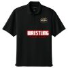 FW Bourbon - Wearever Performance Pique Polo Thumbnail
