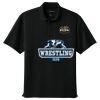 FW Bourbon - Wearever Performance Pique Polo Thumbnail