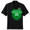 FW Bourbon - Wearever Performance Pique Polo Thumbnail