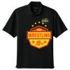 FW Bourbon - Wearever Performance Pique Polo Thumbnail