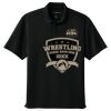 FW Bourbon - Wearever Performance Pique Polo Thumbnail