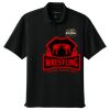 FW Bourbon - Wearever Performance Pique Polo Thumbnail