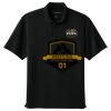 FW Bourbon - Wearever Performance Pique Polo Thumbnail