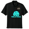 FW Bourbon - Wearever Performance Pique Polo Thumbnail
