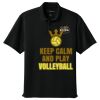 FW Bourbon - Wearever Performance Pique Polo Thumbnail