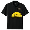 FW Bourbon - Wearever Performance Pique Polo Thumbnail
