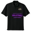 FW Bourbon - Wearever Performance Pique Polo Thumbnail