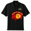 FW Bourbon - Wearever Performance Pique Polo Thumbnail