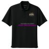 FW Bourbon - Wearever Performance Pique Polo Thumbnail