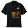 FW Bourbon - Wearever Performance Pique Polo Thumbnail