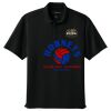 FW Bourbon - Wearever Performance Pique Polo Thumbnail