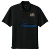FW Bourbon - Wearever Performance Pique Polo Thumbnail