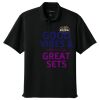 FW Bourbon - Wearever Performance Pique Polo Thumbnail