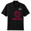 FW Bourbon - Wearever Performance Pique Polo Thumbnail