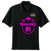 FW Bourbon - Wearever Performance Pique Polo Thumbnail