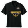 FW Bourbon - Wearever Performance Pique Polo Thumbnail