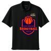 FW Bourbon - Wearever Performance Pique Polo Thumbnail
