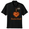 FW Bourbon - Wearever Performance Pique Polo Thumbnail