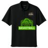 FW Bourbon - Wearever Performance Pique Polo Thumbnail