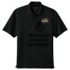 FW Bourbon - Wearever Performance Pique Polo Thumbnail