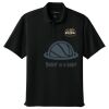 FW Bourbon - Wearever Performance Pique Polo Thumbnail
