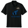 FW Bourbon - Wearever Performance Pique Polo Thumbnail