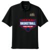 FW Bourbon - Wearever Performance Pique Polo Thumbnail
