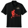 FW Bourbon - Wearever Performance Pique Polo Thumbnail