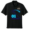 FW Bourbon - Wearever Performance Pique Polo Thumbnail