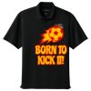 FW Bourbon - Wearever Performance Pique Polo Thumbnail