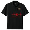 FW Bourbon - Wearever Performance Pique Polo Thumbnail