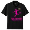 FW Bourbon - Wearever Performance Pique Polo Thumbnail