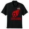 FW Bourbon - Wearever Performance Pique Polo Thumbnail