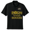 FW Bourbon - Wearever Performance Pique Polo Thumbnail