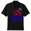 FW Bourbon - Wearever Performance Pique Polo Thumbnail