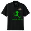 FW Bourbon - Wearever Performance Pique Polo Thumbnail