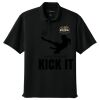 FW Bourbon - Wearever Performance Pique Polo Thumbnail
