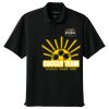FW Bourbon - Wearever Performance Pique Polo Thumbnail