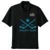 FW Bourbon - Wearever Performance Pique Polo Thumbnail