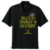 FW Bourbon - Wearever Performance Pique Polo Thumbnail