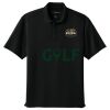 FW Bourbon - Wearever Performance Pique Polo Thumbnail