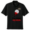 FW Bourbon - Wearever Performance Pique Polo Thumbnail