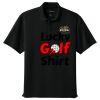 FW Bourbon - Wearever Performance Pique Polo Thumbnail
