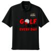 FW Bourbon - Wearever Performance Pique Polo Thumbnail