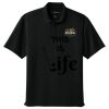FW Bourbon - Wearever Performance Pique Polo Thumbnail