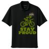 FW Bourbon - Wearever Performance Pique Polo Thumbnail