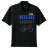 FW Bourbon - Wearever Performance Pique Polo Thumbnail