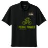 FW Bourbon - Wearever Performance Pique Polo Thumbnail