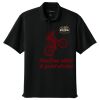 FW Bourbon - Wearever Performance Pique Polo Thumbnail